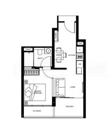 The Linq @ Beauty World (D21), Apartment #467328951